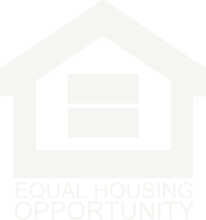 Equal Housing Opportunity